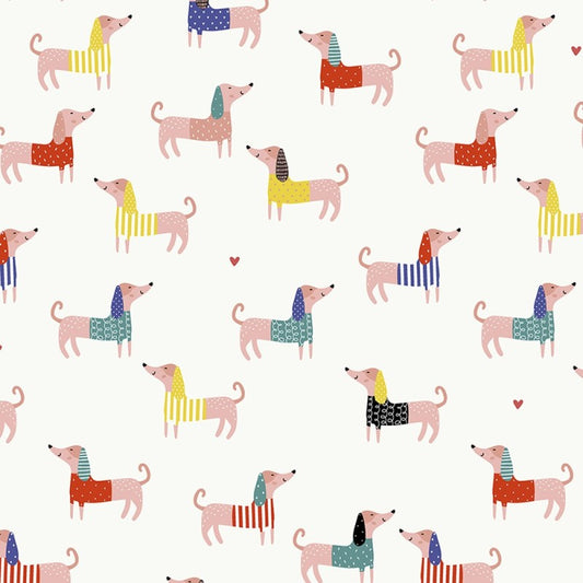 Modern dogs 2