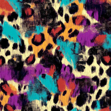 Urban Leopard