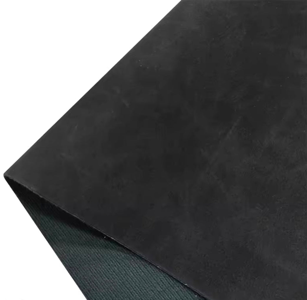 Pre-Order - Soft to Touch Faux Suede - 30x 130 cm - Choose your colour