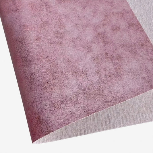 Distressed Shimmer - 45x 130 cm - Pink