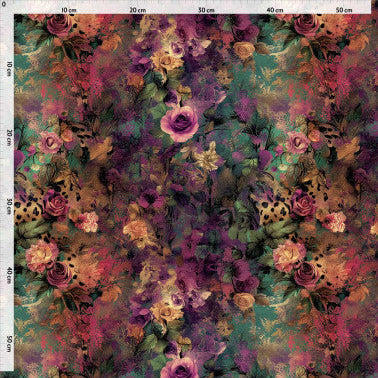 Mystic Garden
