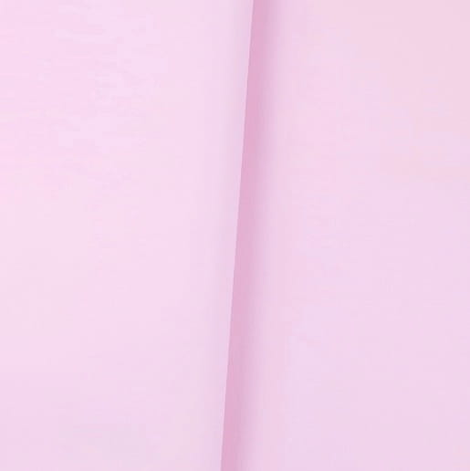 Faux Leather / Vinyl - Light Pink- 50cm x 140 cm