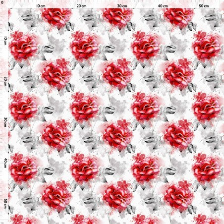 Red Roses