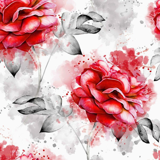 Red Roses