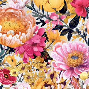 Floral beauty